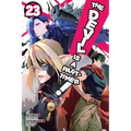 The Devil Is a Part-Timer!, Vol. 23 (Manga): Volume 23