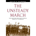 The Unsteady March: The Rise and Decline of Racial Equality in America