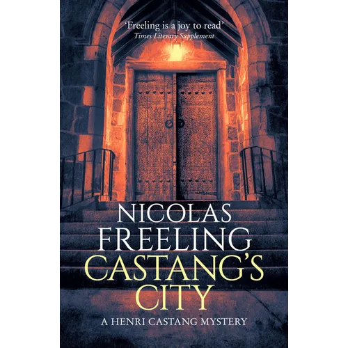 Castang's City