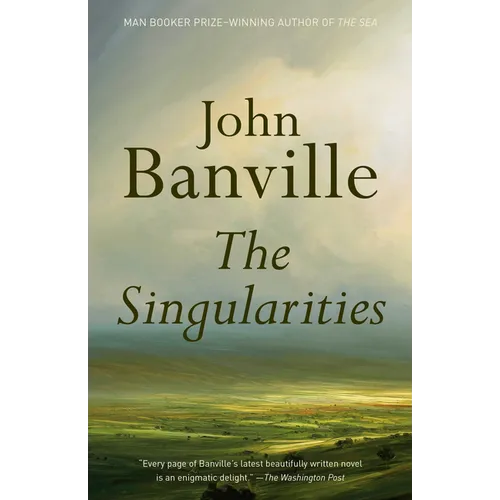 The Singularities