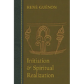 Initiation and Spiritual Realization