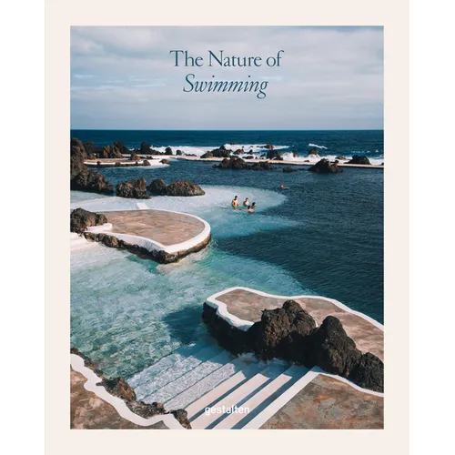 The Nature of Swimming: Unique Bathing Locations and Swimming Experiences