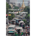 A History of Modern Burma