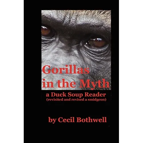 Gorillas in the Myth