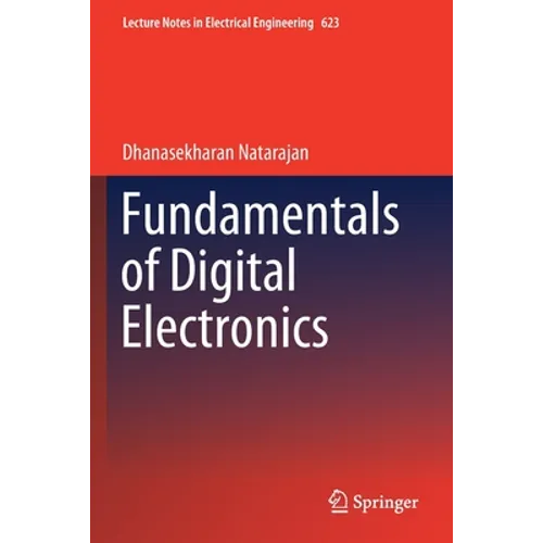 Fundamentals of Digital Electronics