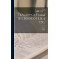 Taoist Teachings From the Book of Lieh Tzu;