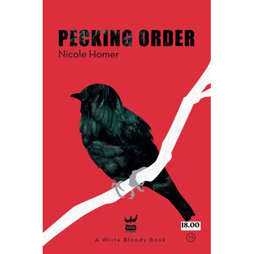 Pecking Order
