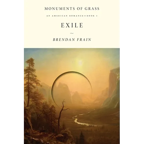 Exile: An American Romance