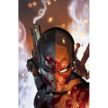 Deathstroke Vol. 1: The Professional (2026 Edition)