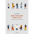 Women and Employment in Public Policy: Learning from the UK Women and Work Commission (2004-2009)