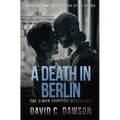A Death in Berlin: When the parties stop the dying begins