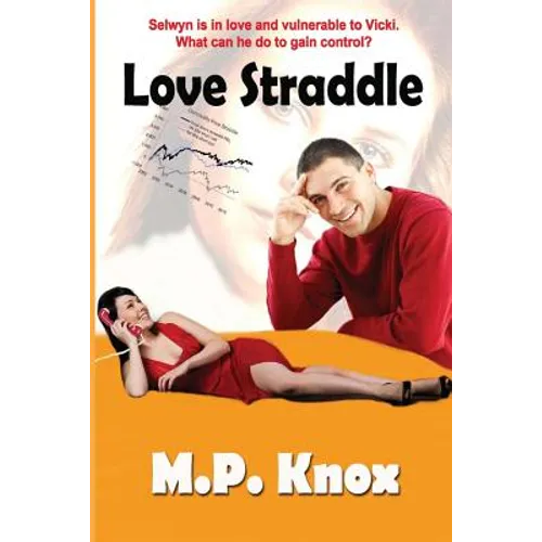 Love Straddle