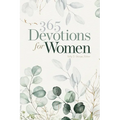 365 Devotions for Women