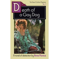 Death of a Gay Dog: A Tessa Crichton Mystery