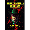 Muerto después de muerto
