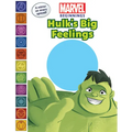 Marvel Beginnings: Hulk's Big Feelings