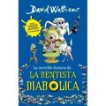 La Increíble Historia De...La Dentista Diabólica / Demon Dentist