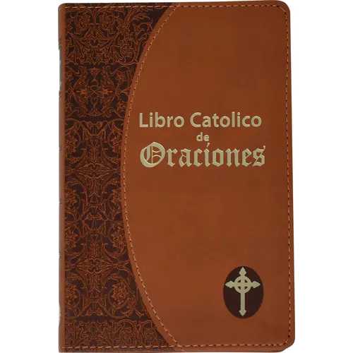 Libro Catolico de Oraciones