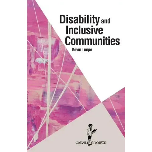 Disability and Inclusive Communities
