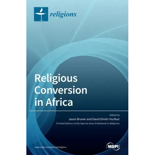Religious Conversion in Africa