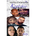 Keatchie Corner Books 1-3