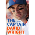 The Captain: A Memoir