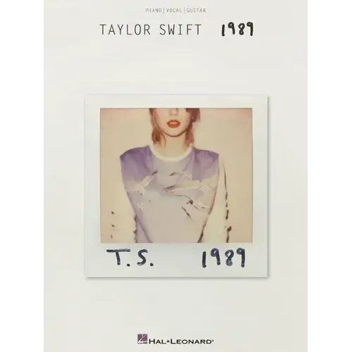 Taylor Swift - 1989