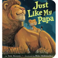 Just Like My Papa