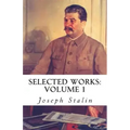 Selected Works: Volume 1