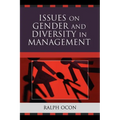 Issues on Gender and Diversity in Management