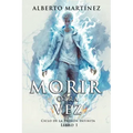 Morir Otra Vez: Un Libro de Misterio, Magia y una pizca de Terror. Bienvenidos a la Oscuridad.