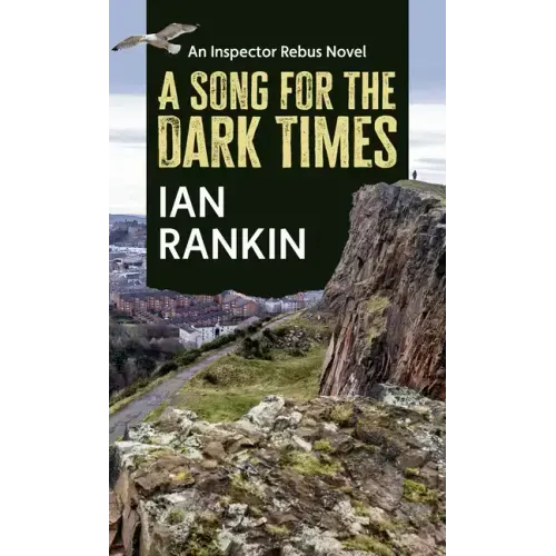 A Song for the Dark Times
