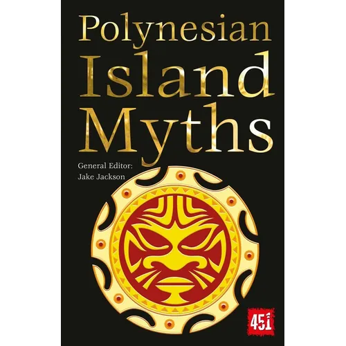 Polynesian Island Myths