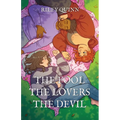 The Fool, The Lovers, The Devil