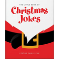 The Little Book of Christmas Jokes: Festive Family Fun