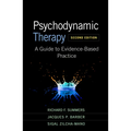 Psychodynamic Therapy: A Guide to Evidence-Based Practice