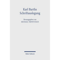 Karl Barths Schriftauslegung