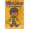 EllRay Jakes and the Beanstalk