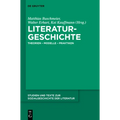 Literaturgeschichte