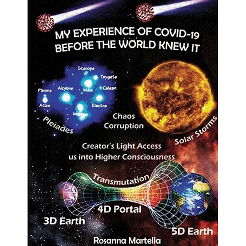My Experience Of Covid-19 Before The World Knew It