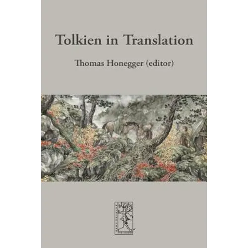 Tolkien in Translation