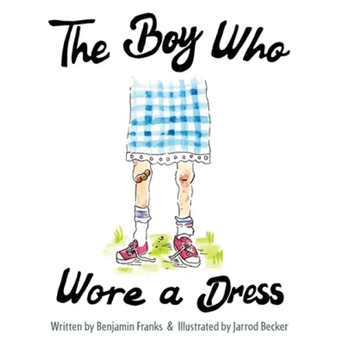 The Boy Who Wore a Dress