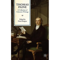 Thomas Paine: A Collection of Unknown Writings