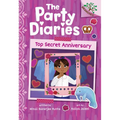 Top Secret Anniversary: A Branches Book (the Party Diaries #3)