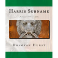 Harris Surname: Ireland: 1600s to 1900s