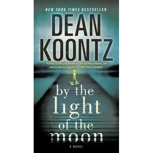 By the Light of the Moon
