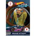 Hot Wheels Let's Race: Snake Attack!