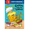 Cooking with the Lorax (Dr. Seuss)