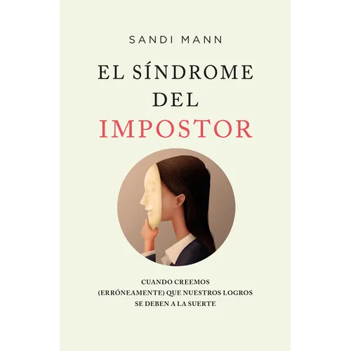 Síndrome del Impostor, El -V2*