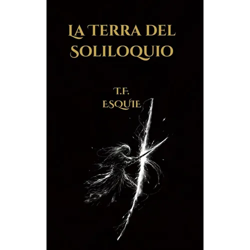 La Terra del Soliloquio: La Neve che Porta Luce